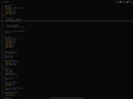 Buffereditor – Code and text editor for iPhone, iPad and iPad Pro